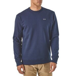 Patagonia Uprisal Crew Recycled ♻️ Sweatshirt Large